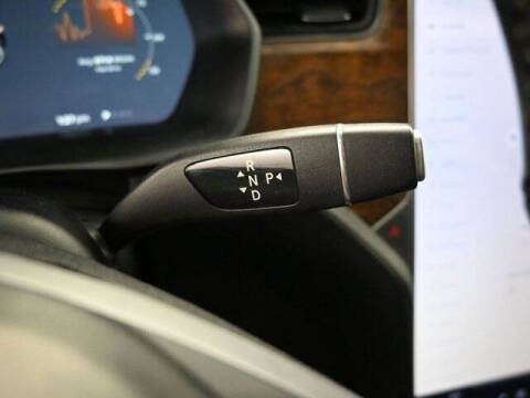 2020 Tesla Model X Long Range