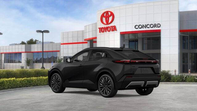 2026 Toyota C-HR XSE