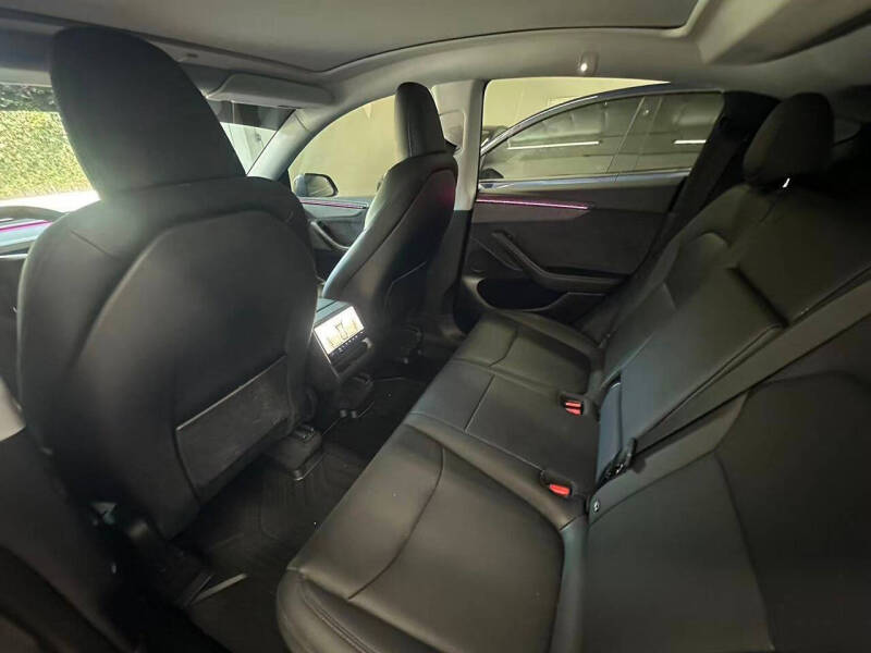 2026 Tesla Model Y Long Range