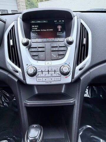 2017 GMC Terrain SLE-2