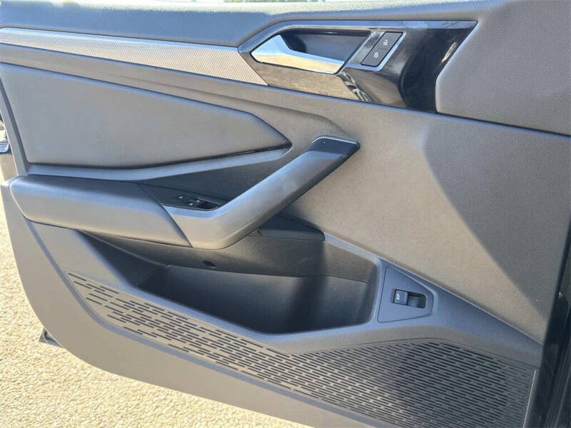 2020 Volkswagen Jetta