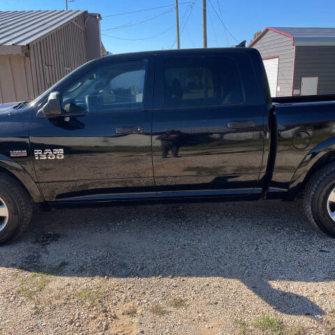 2014 Ram 1500 for sale at Pro Auto Gallery in King George, VA