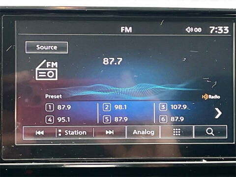 2024 Mitsubishi Mirage LE