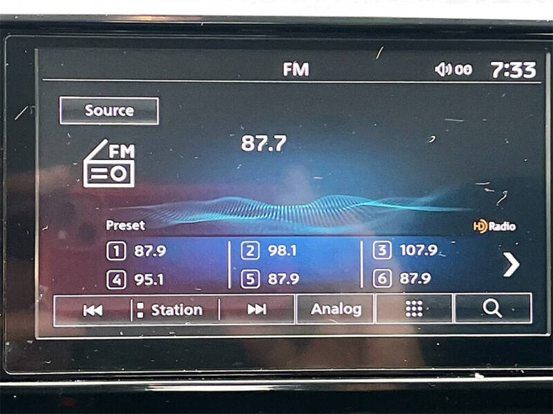 2024 Mitsubishi Mirage LE