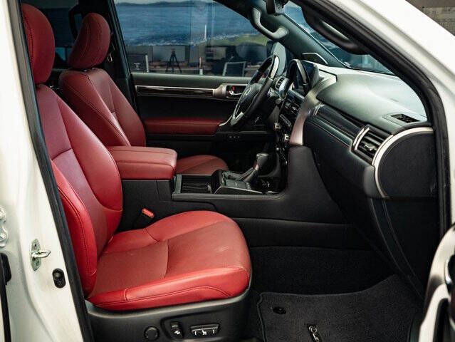 2023 Lexus GX 460