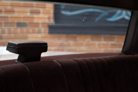 1986 Chevrolet Monte Carlo