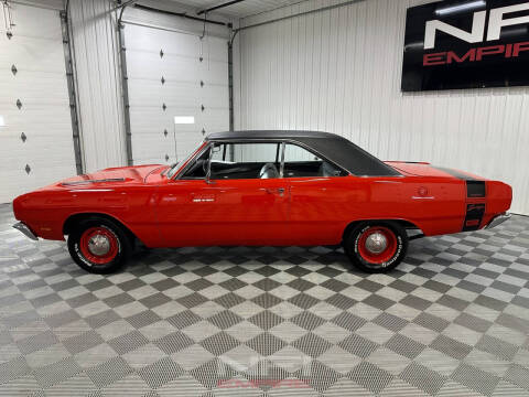 1969 Dodge Dart