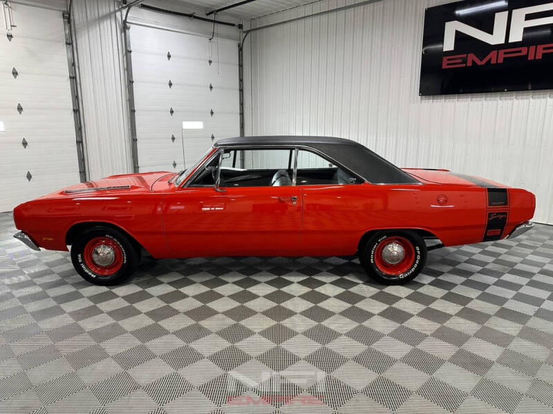 1969 Dodge Dart