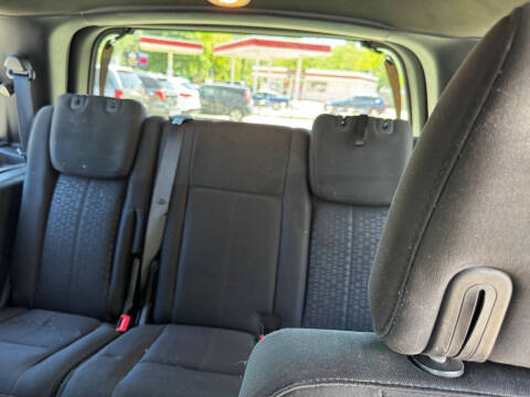 2017 Ford Expedition XLT