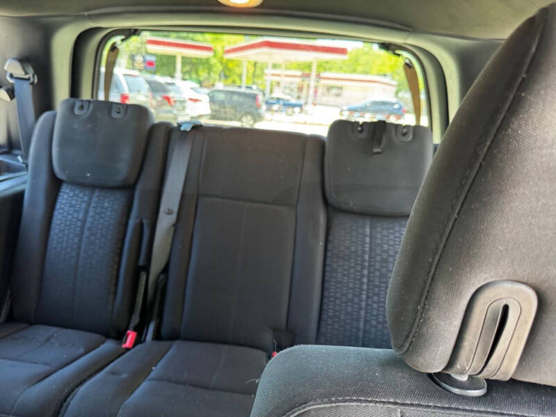 2017 Ford Expedition XLT