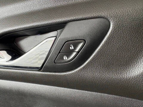 2021 GMC Acadia