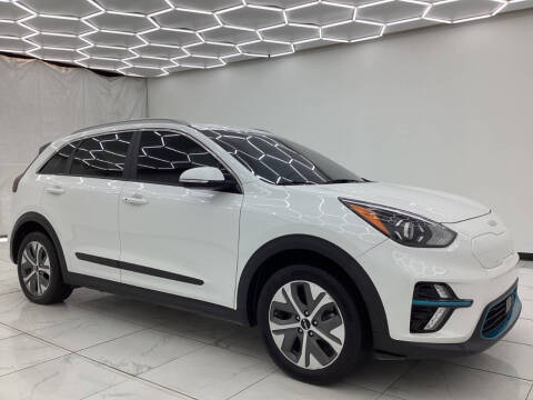 2022 Kia Niro EV S