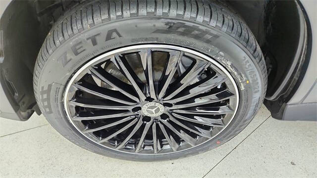 2025 Mercedes-Benz GLC GLC 300 4MATIC