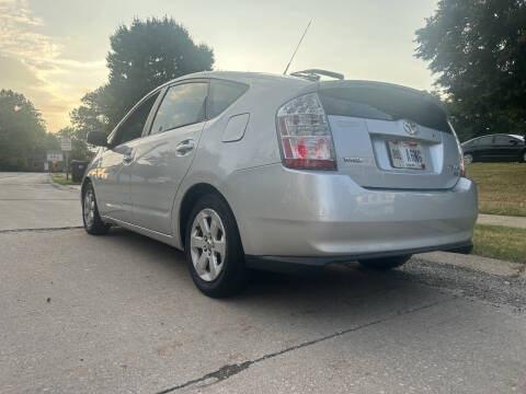 2007 Toyota Prius