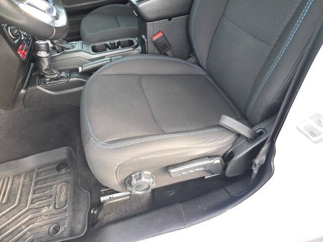 2022 Jeep Wrangler Unlimited Rubicon 4xe