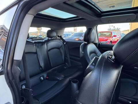 2015 MINI Hardtop 2 Door Cooper