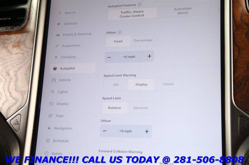 2021 Tesla Model X Long Range Plus