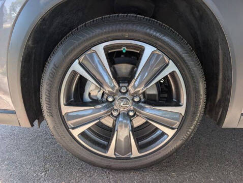 2020 Lexus UX 250h