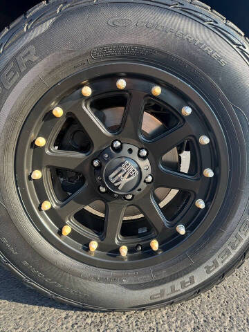 2011 GMC Sierra 1500 SLE