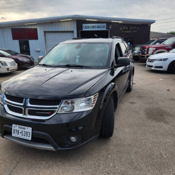 2019 Dodge Journey SE Value Package