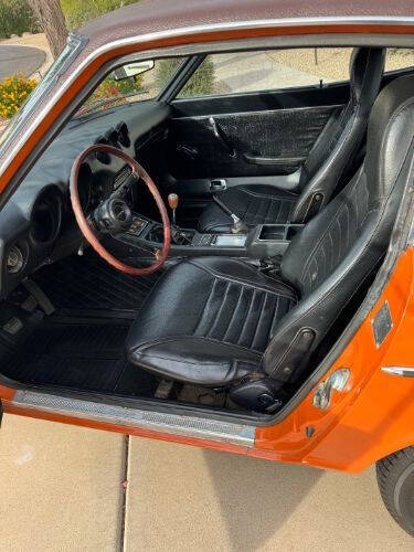 1973 Datsun 240Z