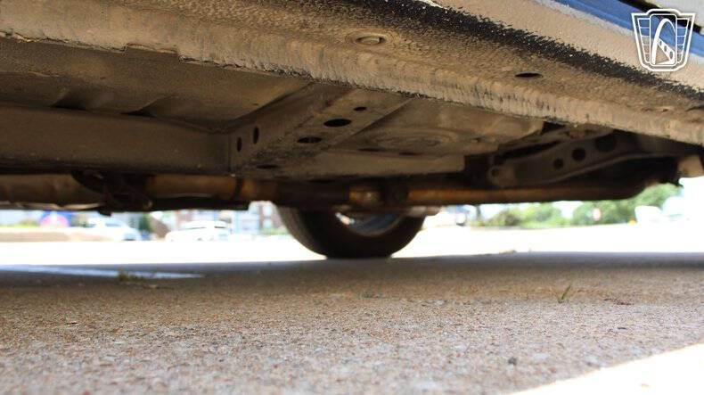 1988 Mazda RX-7