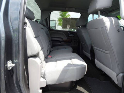 2018 GMC Sierra 2500HD