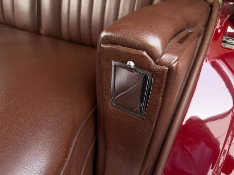 1939 Rolls-Royce Wraith