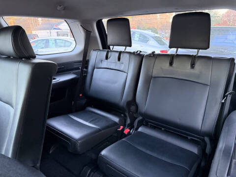 2014 Toyota 4Runner Limited