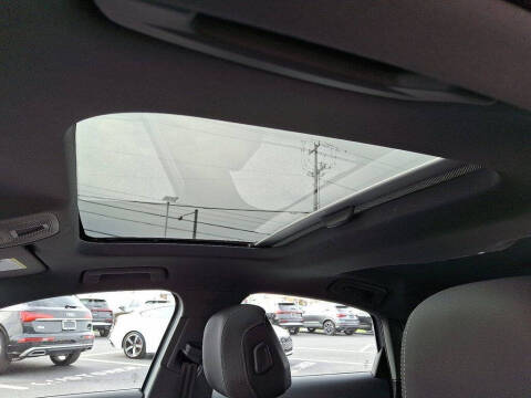 2025 Audi A3 quattro Premium Plus 40 TFSI