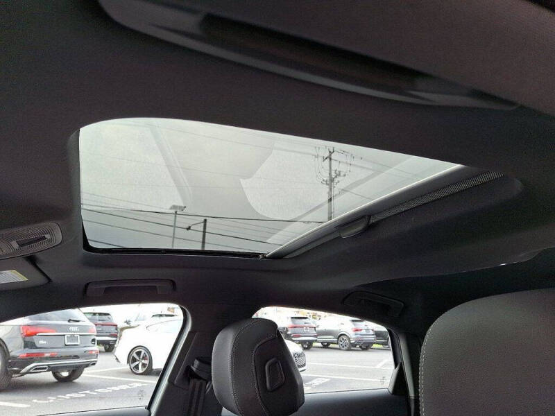 2025 Audi A3 quattro Premium Plus 40 TFSI