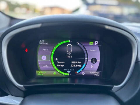 2019 Chevrolet Volt LT