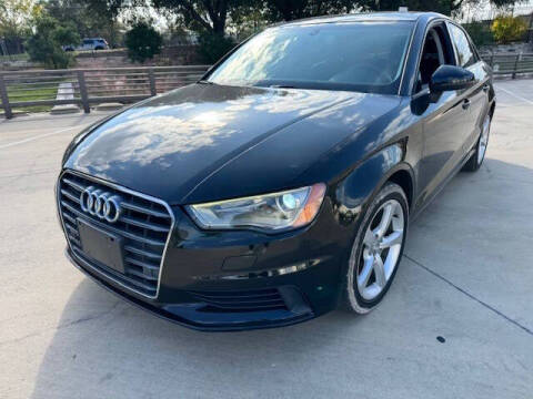 2016 Audi A3 1.8T Premium