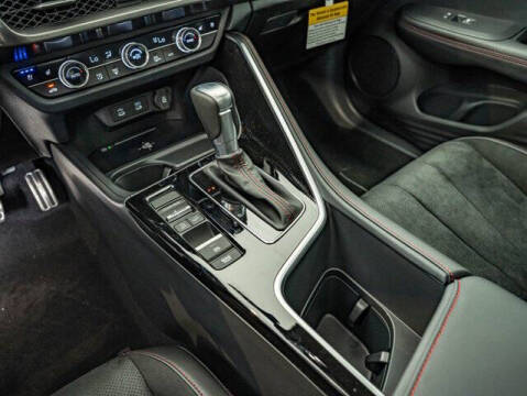 2026 Acura ADX w/A-SPEC