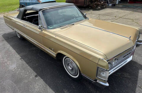 1967 Chrysler Imperial