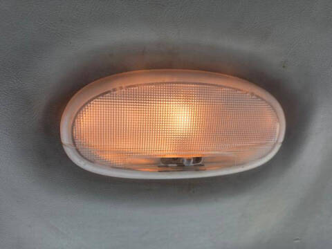 2012 Ford E-Series E-250