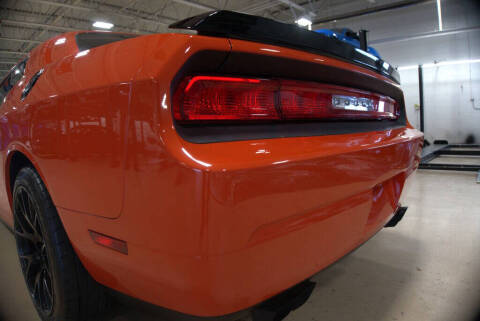 2009 Dodge Challenger R/T