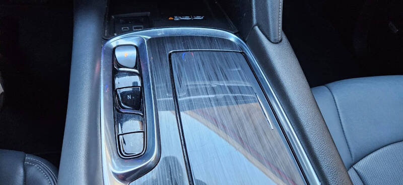 2022 Buick Enclave Premium