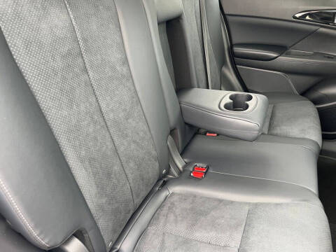 2026 Mitsubishi Eclipse Cross