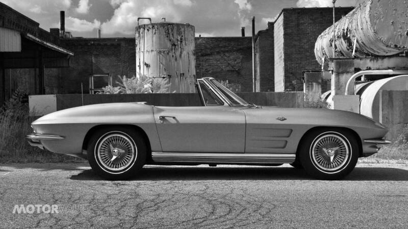 1964 Chevrolet Corvette