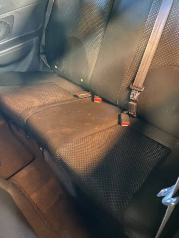 2008 Hyundai Accent GS