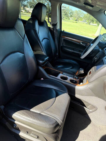 2009 Saturn Outlook XR