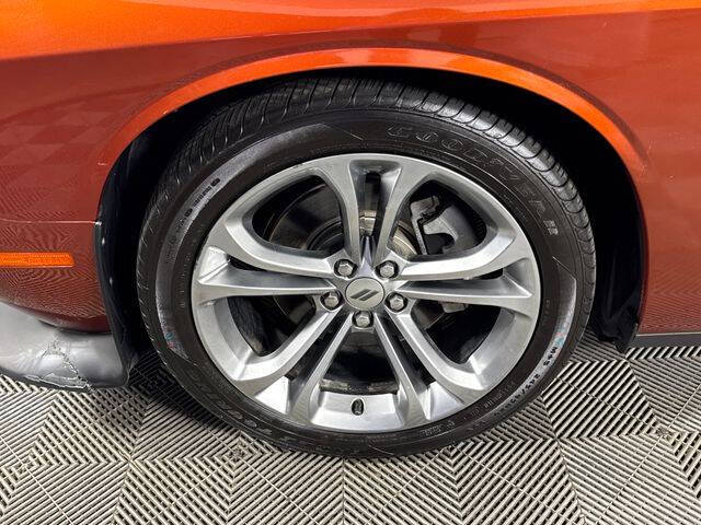 2021 Dodge Challenger R/T