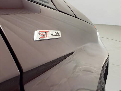 2024 Ford Edge ST-Line