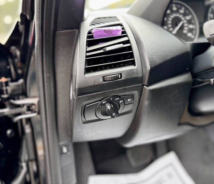 2013 BMW 1 Series 128i