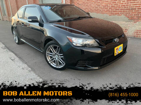 2013 Scion tC