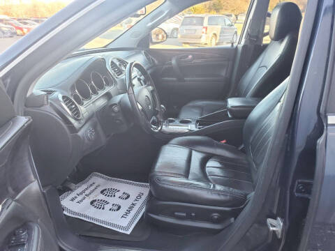 2015 Buick Enclave Premium