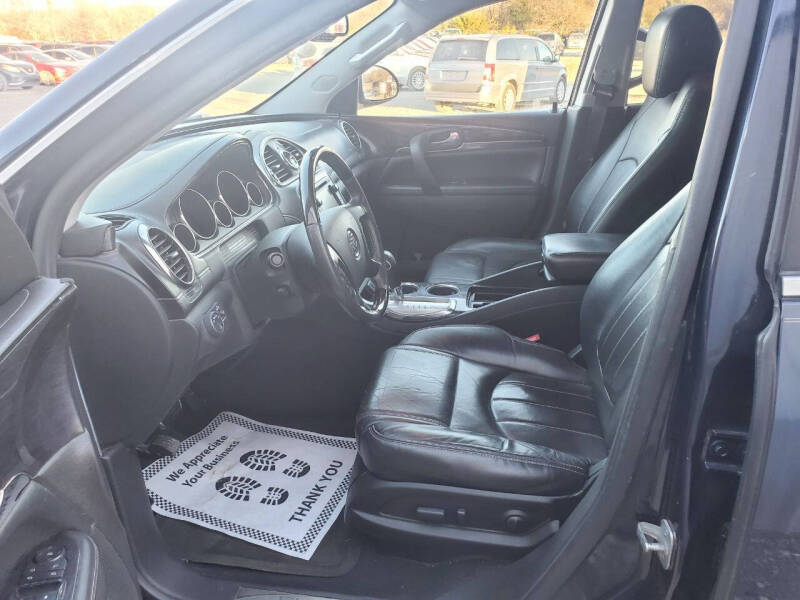 2015 Buick Enclave Premium