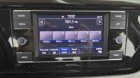 2024 Volkswagen Taos S