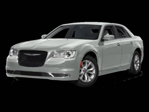 2016 Chrysler 300 for sale at BuyRight Auto in Greensburg IN